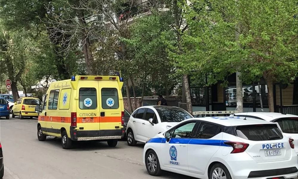  Eξέπνευσε στο "Γεννηματάς" ο άνδρας που έπεσε στις γραμμές του Μετρό